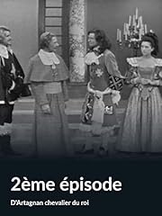 2ème épisode d'occasion  Livré partout en France