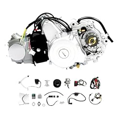 Huommgs 125ccm kart gebraucht kaufen  Wird an jeden Ort in Deutschland
