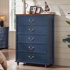 Joaxswe farmhouse drawer for sale  Delivered anywhere in USA 