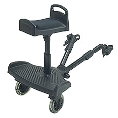 FYLO Ride On Board with Seat Compatible with Stokke for sale  Delivered anywhere in UK