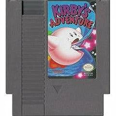 Kirby adventure d'occasion  Livré partout en France