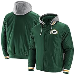 Fanatics green bay for sale  Delivered anywhere in UK