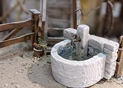 Brunnen wasserhahn wasserlauf gebraucht kaufen  Wird an jeden Ort in Deutschland