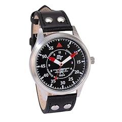 Eurotops orologio pilota usato  Spedito ovunque in Italia 