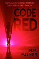 Code red for sale  Delivered anywhere in Ireland