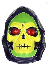 Neca skeletor latex for sale  Delivered anywhere in USA 