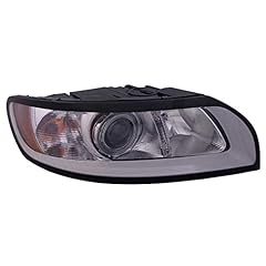 Headlightsdepot chrome housing for sale  Delivered anywhere in USA 