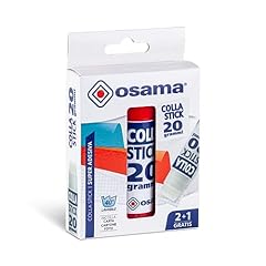 Osama colla stick usato  Spedito ovunque in Italia 