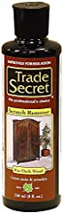 Scratch Remover for Dark Wood Furniture and Floor Cover, used for sale  Delivered anywhere in USA 