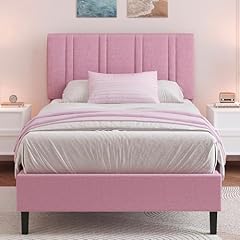 Maverickfurni twin bed for sale  Delivered anywhere in USA 