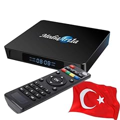 Türkische internet iptv gebraucht kaufen  Wird an jeden Ort in Deutschland