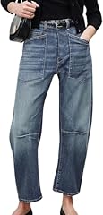 Yoeasy womens baggy for sale  Delivered anywhere in USA 