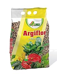 Argiflor 5 litri usato  Spedito ovunque in Italia 