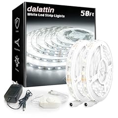 Dalattin white led for sale  Delivered anywhere in USA 