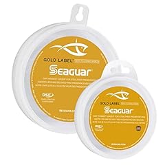 Seaguar gold label for sale  Delivered anywhere in UK