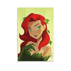 Poison ivy anime for sale  Delivered anywhere in USA 