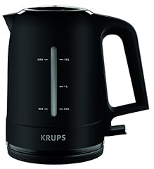 Krups bw2448 wasserkocher gebraucht kaufen  Wird an jeden Ort in Deutschland