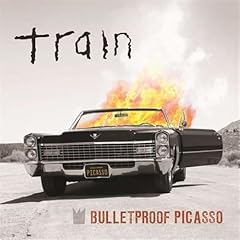 Bulletproof picasso for sale  Delivered anywhere in USA 