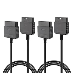 Cstesvn ps2 controller for sale  Delivered anywhere in USA 