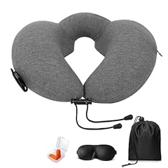 Kimiandy travel pillow for sale  Delivered anywhere in USA 