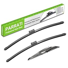 Parrati windshield wipers for sale  Delivered anywhere in USA 