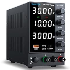 Wanptek power power for sale  Delivered anywhere in USA 