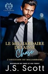 Milliardaire délaissé chase d'occasion  Livré partout en France