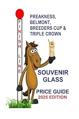 Preakness belmont breeders for sale  Delivered anywhere in USA 
