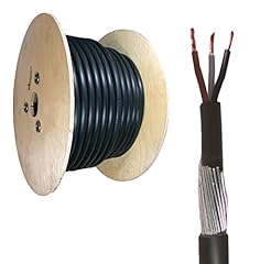 2.5mm core swa for sale  Delivered anywhere in UK