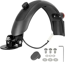 Natcoo metal mudguard for sale  Delivered anywhere in UK