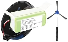 4000mah replacement battery for sale  Delivered anywhere in USA 