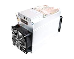 Bitmain antminer 815gh d'occasion  Livré partout en France