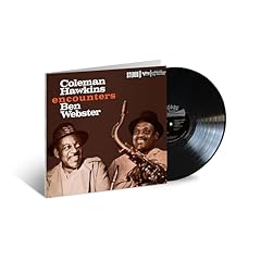 Coleman hawkins ben usato  Spedito ovunque in Italia 