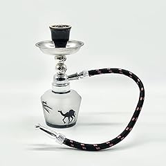 Mini glass hookah for sale  Delivered anywhere in USA 