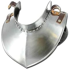 Medieval collar gorget for sale  Delivered anywhere in USA 