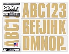 Stiffie uniline tan for sale  Delivered anywhere in USA 