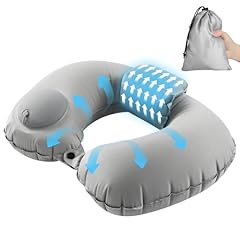 Inflatable travel neck for sale  Delivered anywhere in USA 