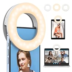 Selfie licht handy gebraucht kaufen  Wird an jeden Ort in Deutschland