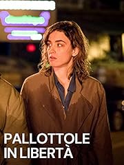 Pallottole libertà usato  Spedito ovunque in Italia 