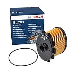 Bosch n1703 filtre d'occasion  Livré partout en France