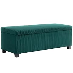 Homcom banc rangement d'occasion  Livré partout en France