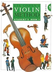 Violin method book for sale  Delivered anywhere in UK