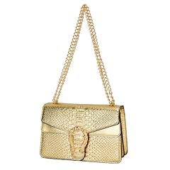 Leather shoulder bag for sale  Delivered anywhere in USA 