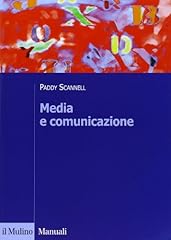 Media comunicazione usato  Spedito ovunque in Italia 