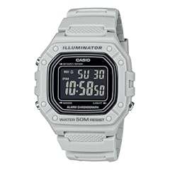 Casio sport unisex for sale  Delivered anywhere in UK