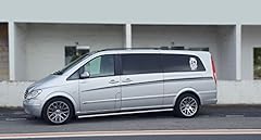 mercedes vito side bars swb for sale mercedes vito side bars swb for sale Delivered anywhere in UK