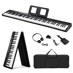 Bonnlo portable piano for sale  Delivered anywhere in UK