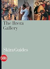 The brera gallery. d'occasion  Livré partout en France