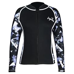 Layatone wetsuit top for sale  Delivered anywhere in USA 
