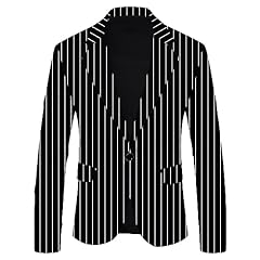Mens striped boating for sale  Delivered anywhere in UK
